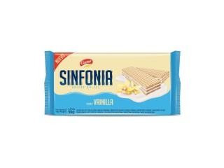 Sinfonia Agrupada Gaona 50gr x 10u