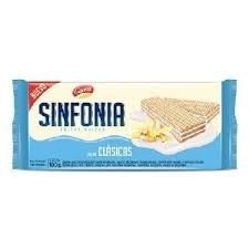 Sinfonia Clasica Gaona 100gr x 28u