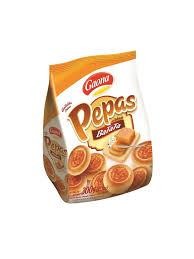Pepa Batata Gaona 300gr x 14u