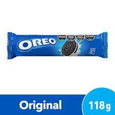 Oreo Galletita 118gr x 36u