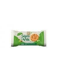 Sabores De La Vida Avena Y Manzana Pocket Gaona 100gr x 24u