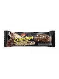 Crunchips Dark Gaona 172gr x 18u