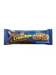 Crunchips Gaona 172gr x 18u