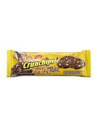 Crunchips Mani Gaona 172gr x 18u