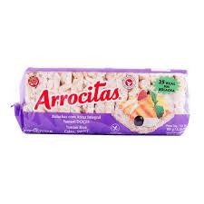 Arrocitas Dulces  x 12u
