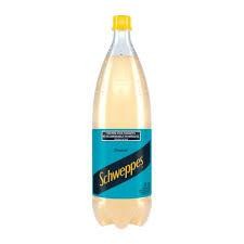 Gaseosa Schweppes Pomelo Light 1,5l x 8u