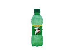 Gaseosa Seven Up Pet Botellita 250ml x 9u