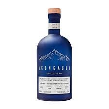 Gin Aconcagua 750ml x 6u