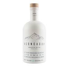Gin Aconcagua Blanco 750ml x 6u
