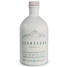 Gin Aconcagua Ceramica 950ml x 4u