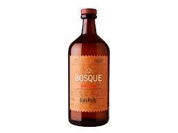 Gin Bosque Nativo 500ml x 4u