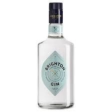 Gin Brighton 750ml x 6u