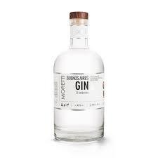 Gin Buenos Aires 750ml x 6u