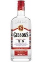 Gin Gibson  x 1u