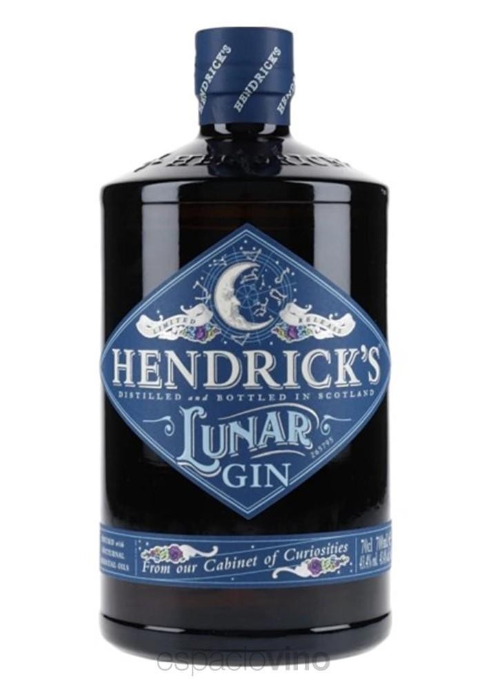Gin Hendricks Lunar  x 1u