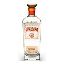 Gin Heredero 750ml x 1u