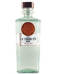 Gin Le Tribute 750ml x 1u