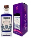 Gin Malaria Con Estuche 700ml x 1u