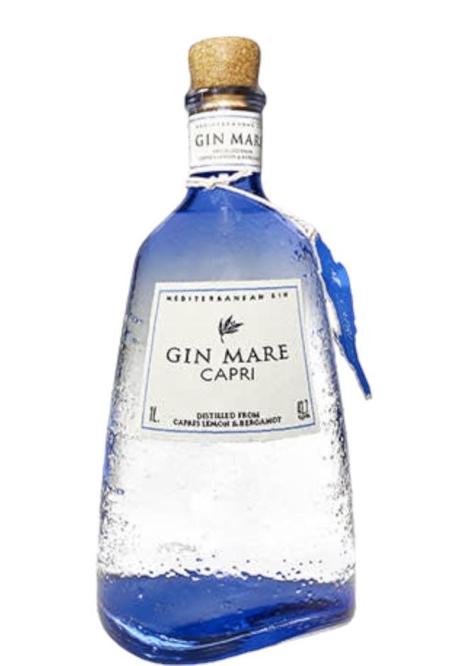 Gin Mare Capri  x 1u