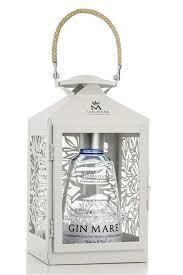 Gin Mare Con Farol  x 1u