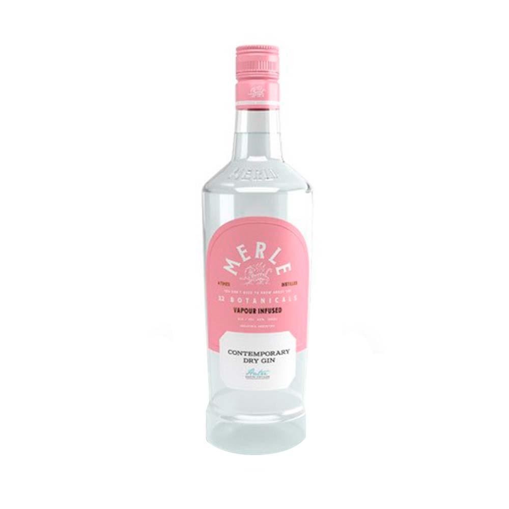 Gin Merle 750ml x 6u