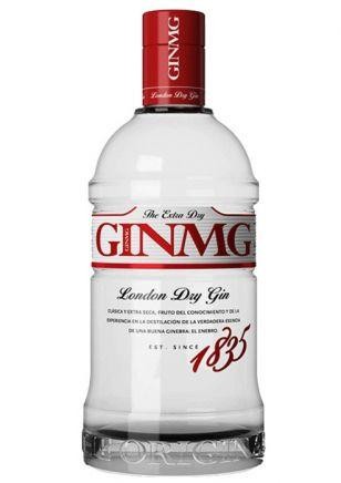 Gin Mg 750ml x 1u