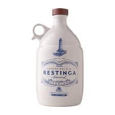 Gin Restinga Botellon Ceramica 1,5l x 1u