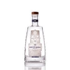 Gin Restinga London Dry  x 1u