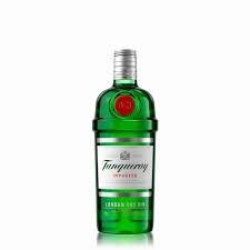 Gin Tanqueray 750ml x 1u