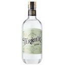 Gin Terrier Citric 750ml x 1u