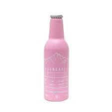 Gin Tonic Aconcagua Rosa 355ml x 12u