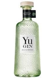 Gin Yu Gin Relax And Refresch Nuevo  x 1u