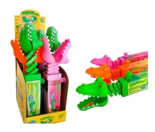Chupetín Coco Pop Display  x 8u