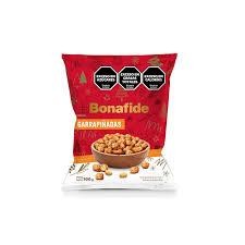 Garrapiñada Mani Bonafide 80gr x 36u
