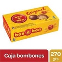 Bocad Bon O Bon Leche Display 450gr x 1u