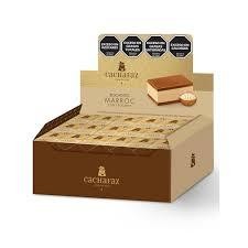 Cachafaz Marroc Display  x 1u