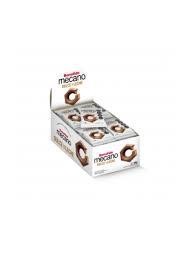 Mecano Negro Display 19gr x 24u