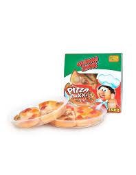 Gummi Zone Pizza Display 15gr x 24u
