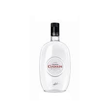 Grappa Candolini Bianco 1l x 6u