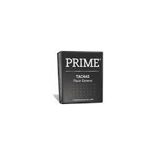 Preservativos Prime Tachas Display x 3 Preservativos  x 1u