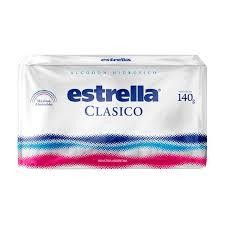 Algodon Clasico Display 75gr x 60u