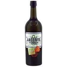 Licor Absenta 53.7  x 1u