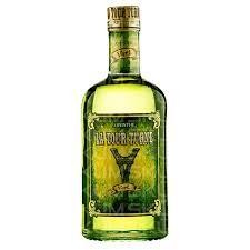 Licor Absenta La Tourne Verde 700ml x 1u