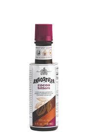 Licor Bitter Angostura Cocoa 100ml x 1u