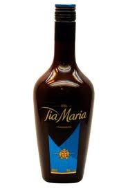 Licor Tia Maria Cream 690ml x 1u
