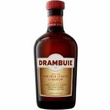 Licor Drambuie 750ml x 1u