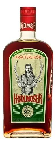 Licor Holdmoser 750ml x 1u