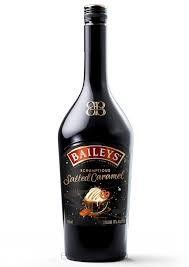 Licor Baileys Caramel 750ml x 1u