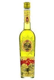 Licor Strega 750ml x 1u