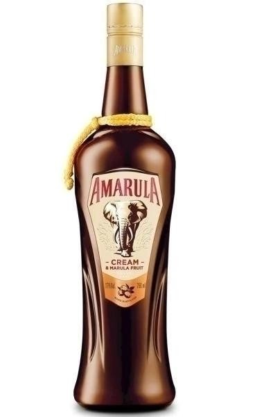 Licor Amarula 700ml x 1u